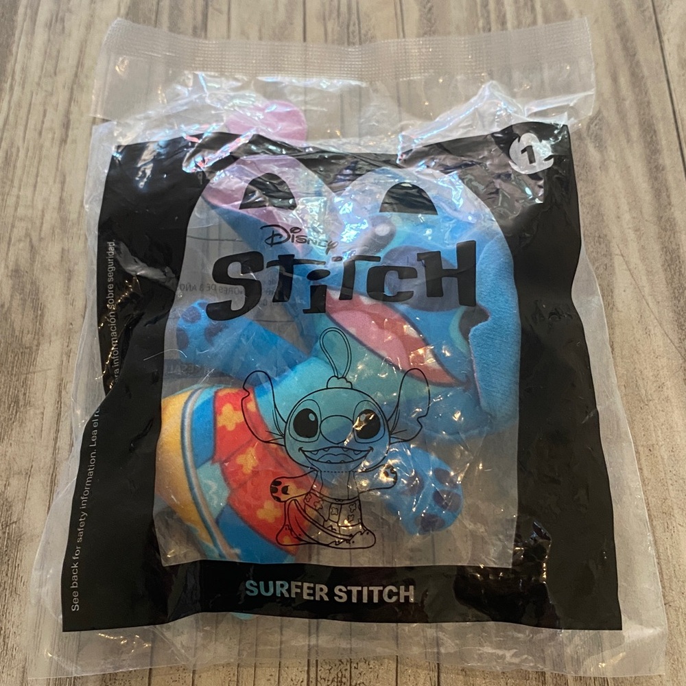 **VALUE SET** 8PCK of McDonald's Toys 🧸 - Picture 7 of 17